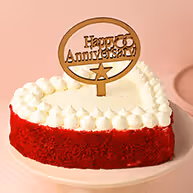 Anniversary Cakes