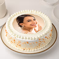 Photo Cakes