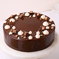 Regular Cakes