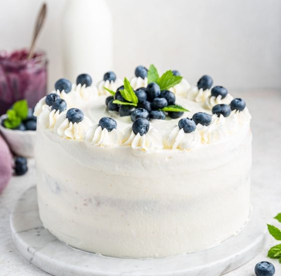 cake